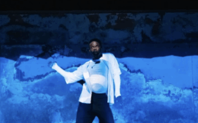 WECCE – Daniel Faye et Dembish Clever