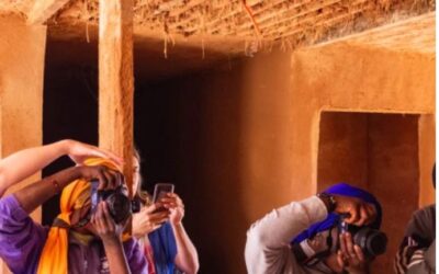 TABAX NITÉ – Association Hahatay son risas