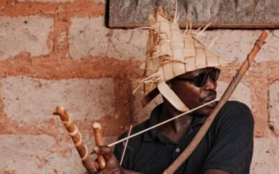 SEN MUSIC STORE – TTH Prod